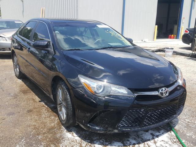 TOYOTA CAMRY LE 2015 4t1bf1fk1fu956980