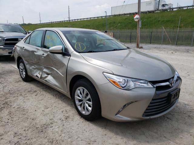 TOYOTA CAMRY LE 2015 4t1bf1fk1fu958003