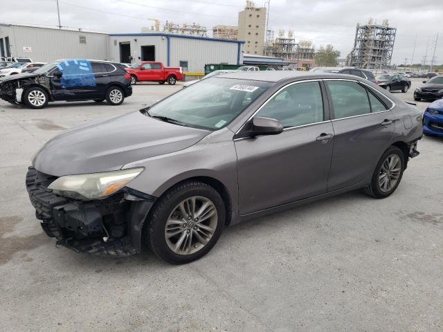 TOYOTA CAMRY 2015 4t1bf1fk1fu959247