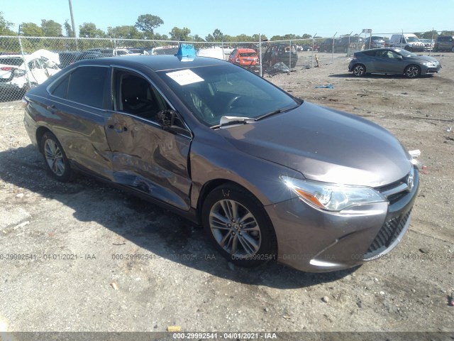 TOYOTA CAMRY 2015 4t1bf1fk1fu959975