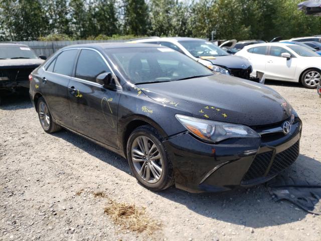 TOYOTA CAMRY LE 2015 4t1bf1fk1fu962648