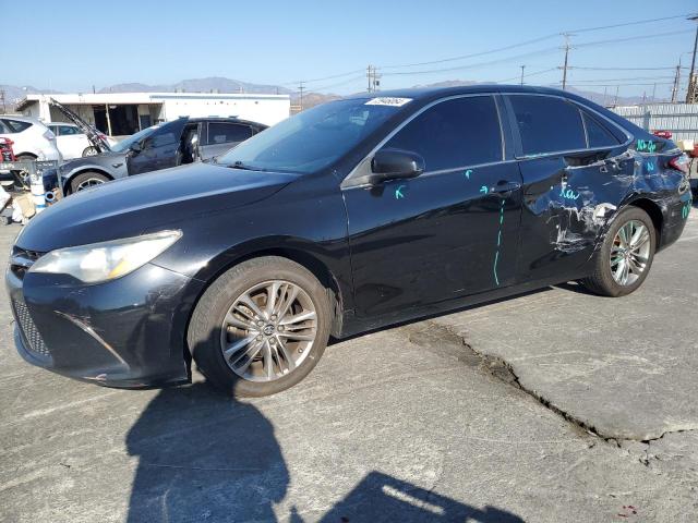 TOYOTA CAMRY LE 2015 4t1bf1fk1fu963069