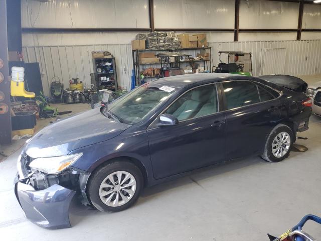 TOYOTA CAMRY LE 2015 4t1bf1fk1fu964030