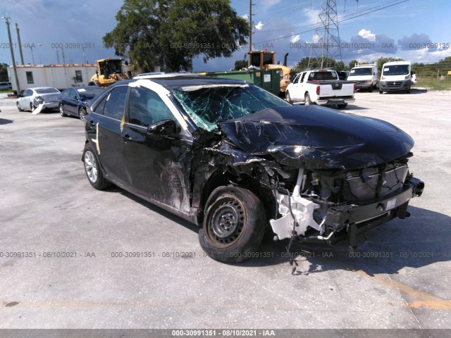 TOYOTA CAMRY 2015 4t1bf1fk1fu964593