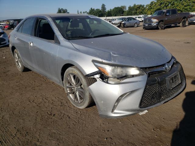 TOYOTA CAMRY LE 2015 4t1bf1fk1fu965632