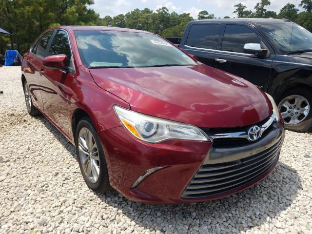 TOYOTA CAMRY LE 2015 4t1bf1fk1fu966375