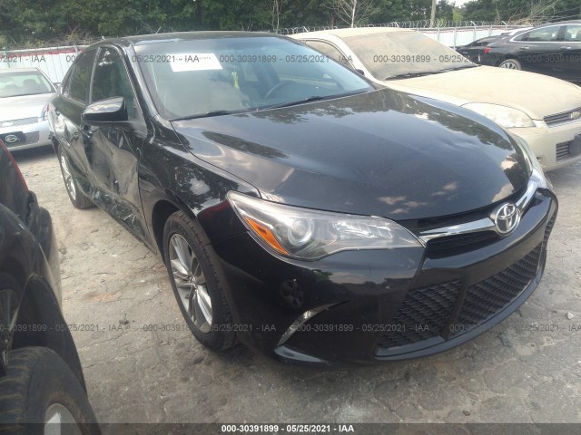 TOYOTA CAMRY 2015 4t1bf1fk1fu966621