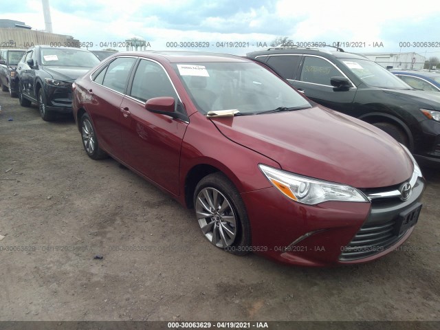 TOYOTA CAMRY 2015 4t1bf1fk1fu968319