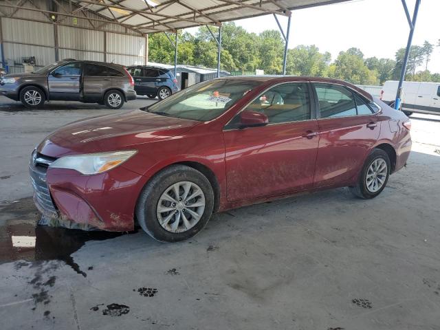 TOYOTA CAMRY LE 2015 4t1bf1fk1fu968529