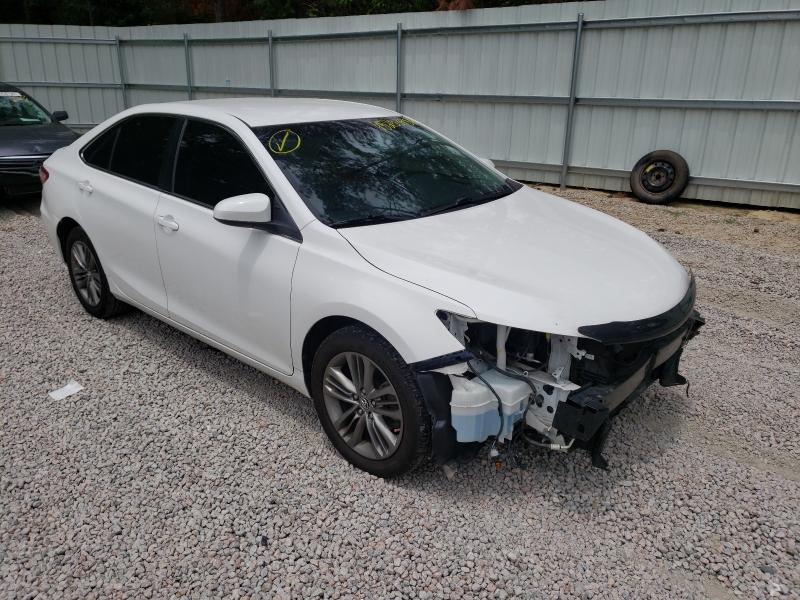 TOYOTA CAMRY LE 2015 4t1bf1fk1fu971690