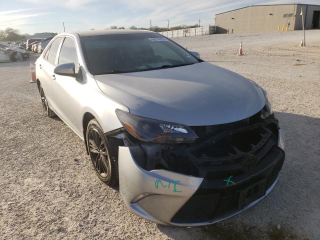 TOYOTA CAMRY LE 2015 4t1bf1fk1fu971866