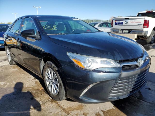 TOYOTA CAMRY LE 2015 4t1bf1fk1fu972046