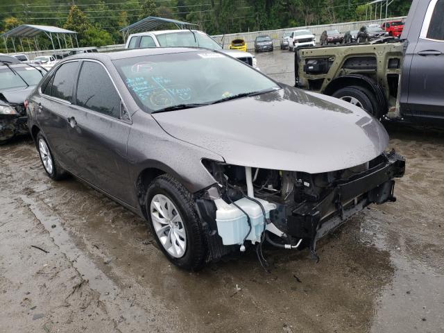 TOYOTA CAMRY LE 2015 4t1bf1fk1fu972452