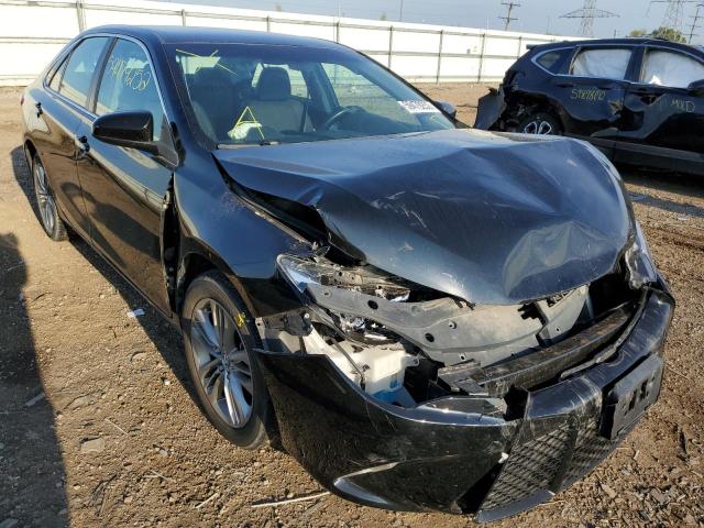 TOYOTA CAMRY LE 2015 4t1bf1fk1fu972614