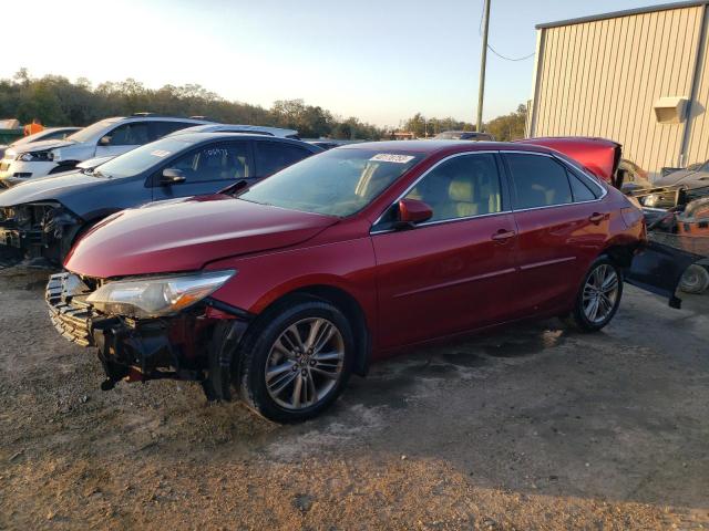 TOYOTA CAMRY LE 2015 4t1bf1fk1fu973911