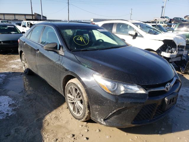 TOYOTA CAMRY LE 2015 4t1bf1fk1fu974119