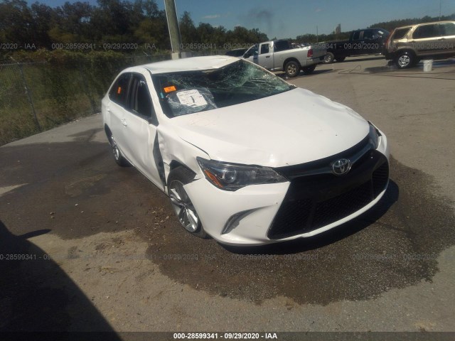 TOYOTA CAMRY 2015 4t1bf1fk1fu975481