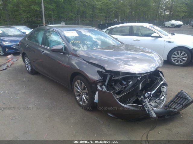 TOYOTA CAMRY 2015 4t1bf1fk1fu975500