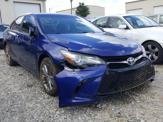 TOYOTA CAMRY LE 2015 4t1bf1fk1fu979174