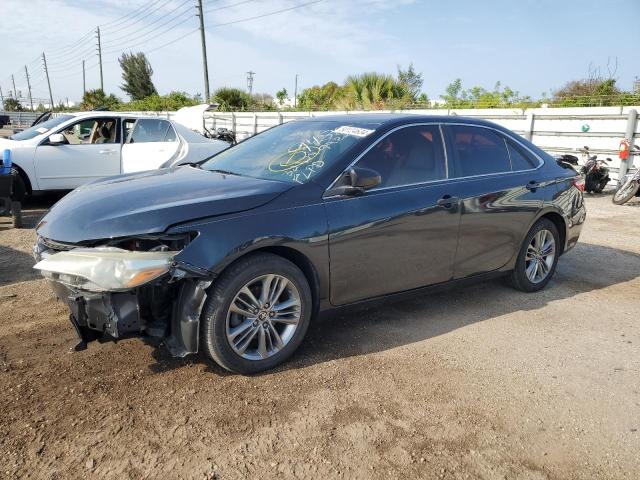 TOYOTA CAMRY 2015 4t1bf1fk1fu979482