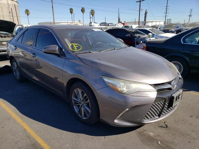 TOYOTA CAMRY LE 2015 4t1bf1fk1fu979918