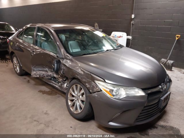 TOYOTA CAMRY 2015 4t1bf1fk1fu980485