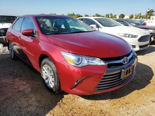 TOYOTA CAMRY LE 2015 4t1bf1fk1fu980843