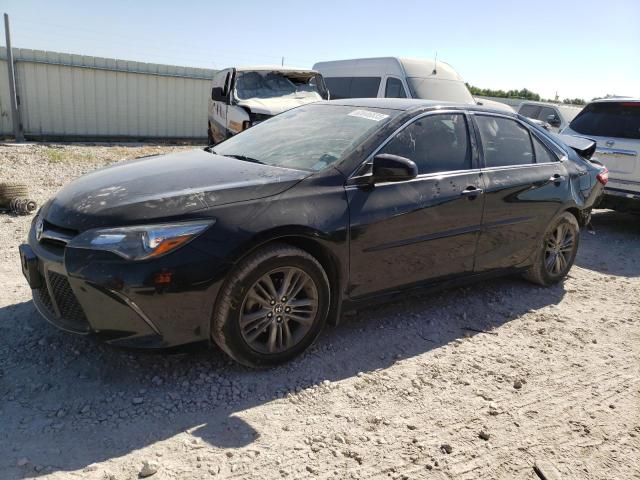 TOYOTA CAMRY LE 2015 4t1bf1fk1fu980986