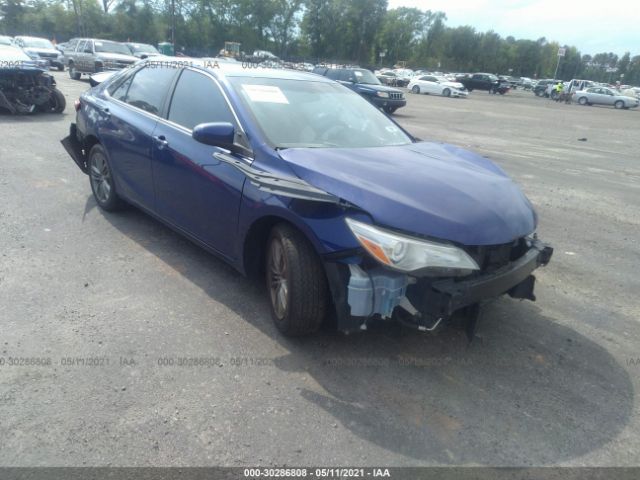 TOYOTA CAMRY 2015 4t1bf1fk1fu981054