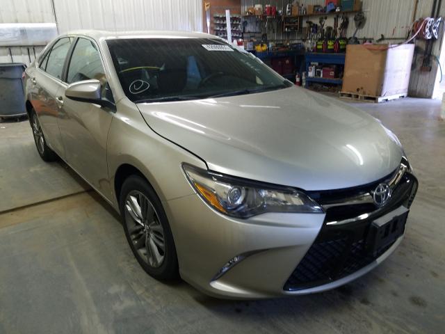 TOYOTA CAMRY LE 2015 4t1bf1fk1fu982043