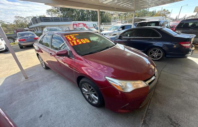 TOYOTA CAMRY 2015 4t1bf1fk1fu982351