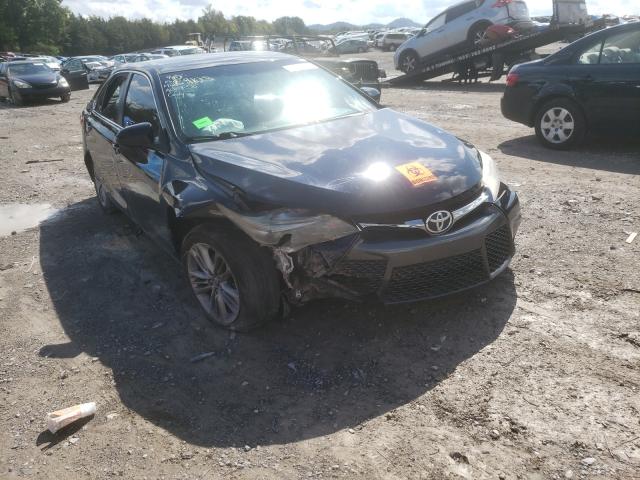 TOYOTA CAMRY LE 2015 4t1bf1fk1fu983645