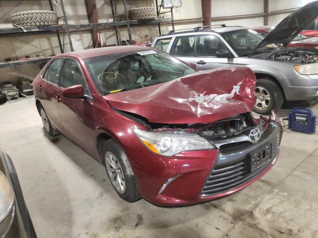 TOYOTA CAMRY LE 2015 4t1bf1fk1fu983743