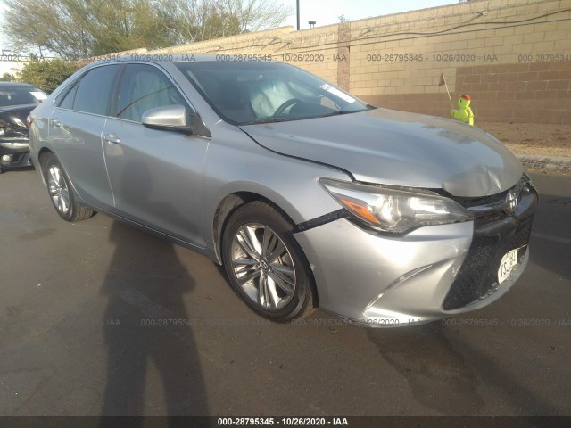 TOYOTA CAMRY 2015 4t1bf1fk1fu984200