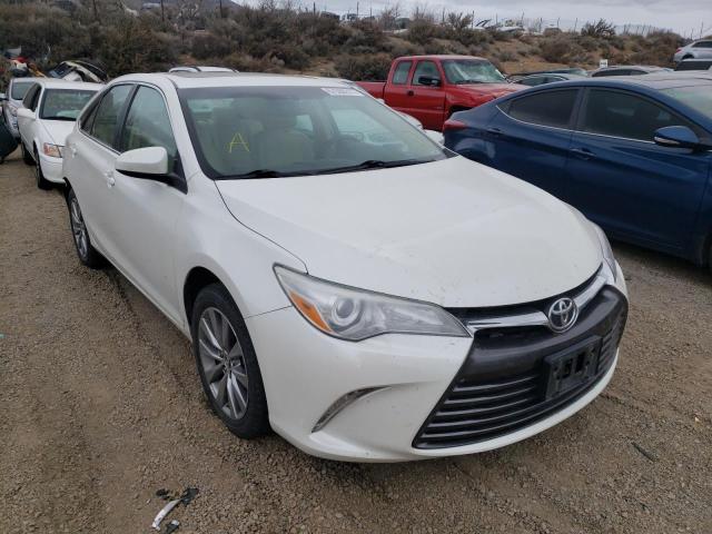 TOYOTA CAMRY LE 2015 4t1bf1fk1fu986268