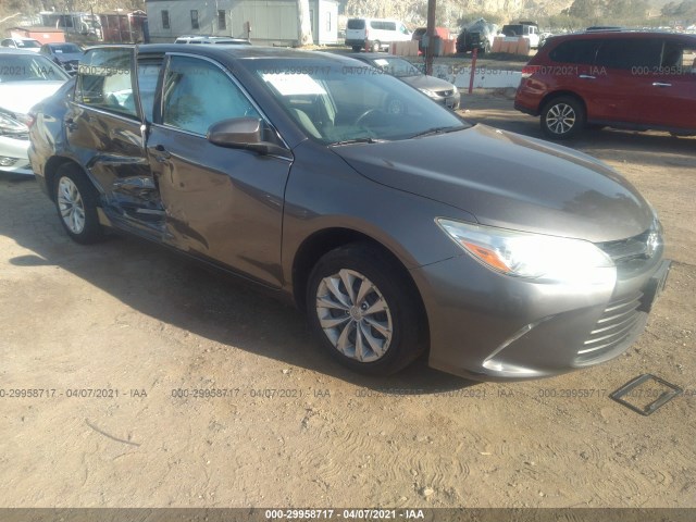 TOYOTA CAMRY 2015 4t1bf1fk1fu986299