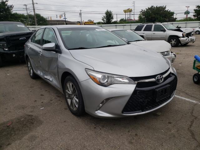 TOYOTA CAMRY LE 2015 4t1bf1fk1fu987307