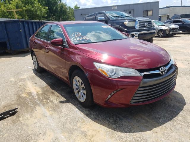 TOYOTA CAMRY LE 2015 4t1bf1fk1fu988232