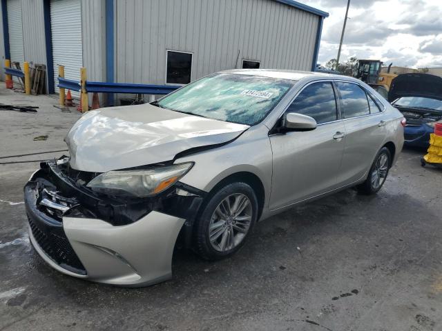 TOYOTA CAMRY 2015 4t1bf1fk1fu991003