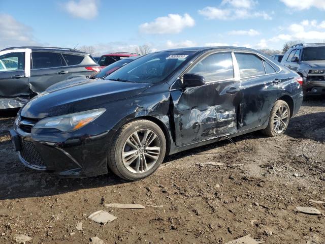 TOYOTA CAMRY 2015 4t1bf1fk1fu992586