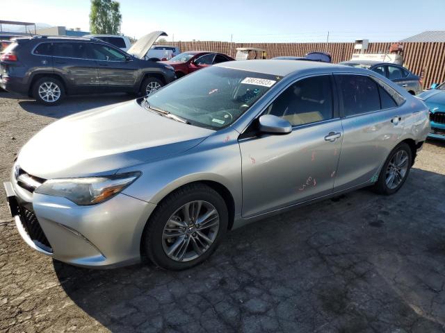 TOYOTA CAMRY LE 2015 4t1bf1fk1fu993964