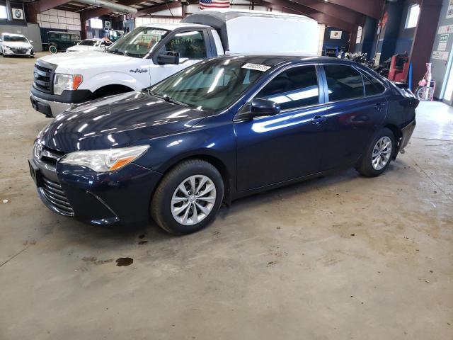 TOYOTA CAMRY LE 2015 4t1bf1fk1fu994211