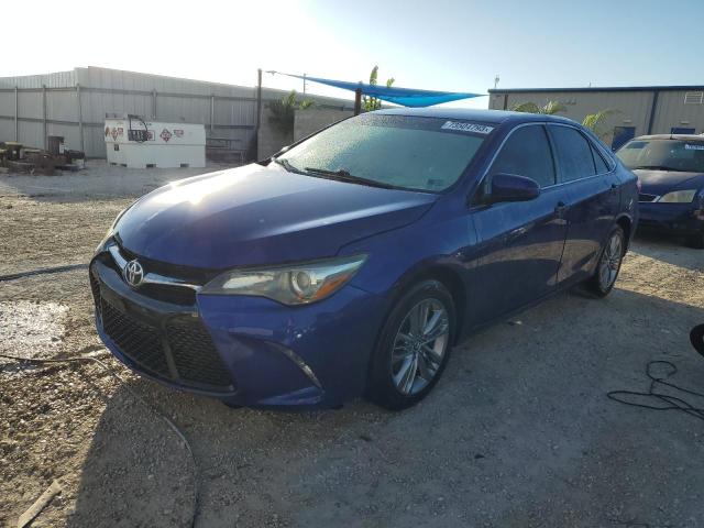 TOYOTA CAMRY 2015 4t1bf1fk1fu994421