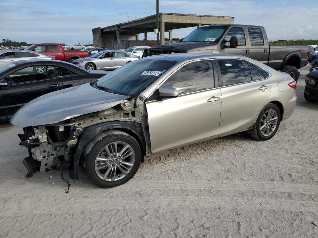 TOYOTA CAMRY 2015 4t1bf1fk1fu994967