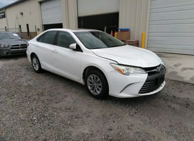 TOYOTA CAMRY 2015 4t1bf1fk1fu995780