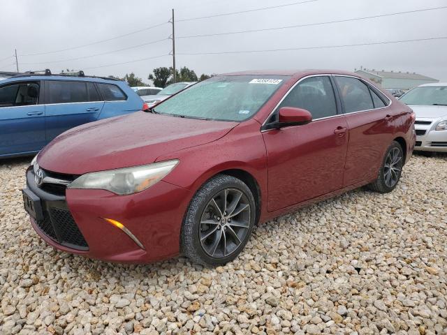 TOYOTA CAMRY 2015 4t1bf1fk1fu997531