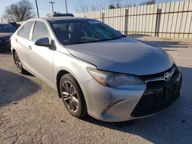 TOYOTA CAMRY LE 2016 4t1bf1fk1gu120961