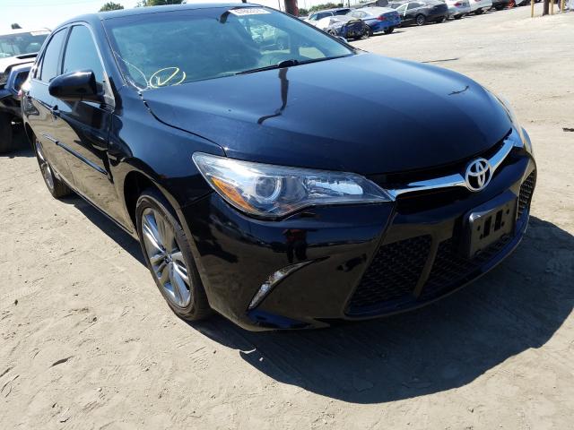 TOYOTA CAMRY 2016 4t1bf1fk1gu121110