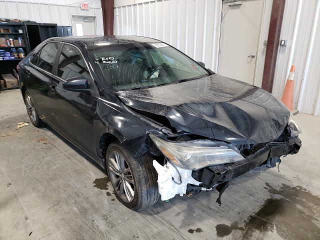 TOYOTA CAMRY LE 2016 4t1bf1fk1gu121205