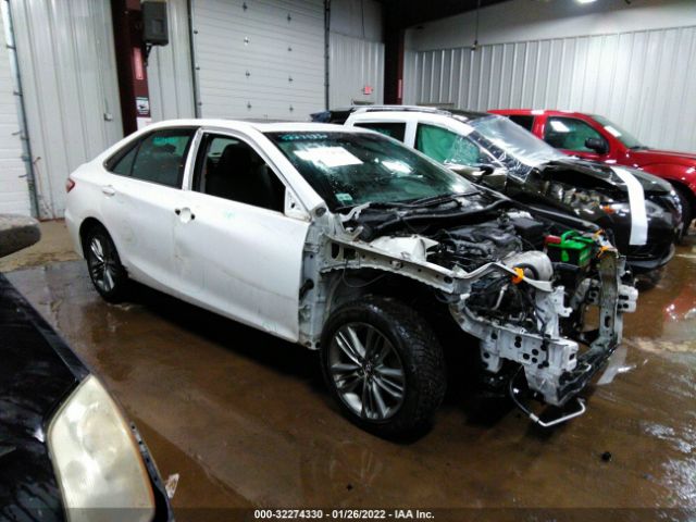 TOYOTA CAMRY 2016 4t1bf1fk1gu121317